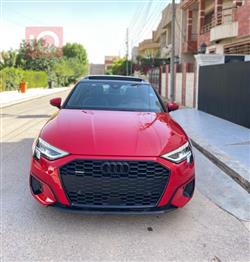 ئاودی A3